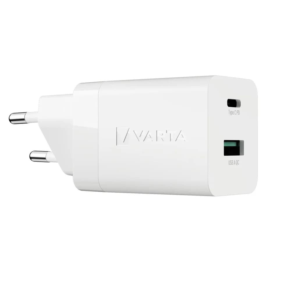 VARTA Speed Charger