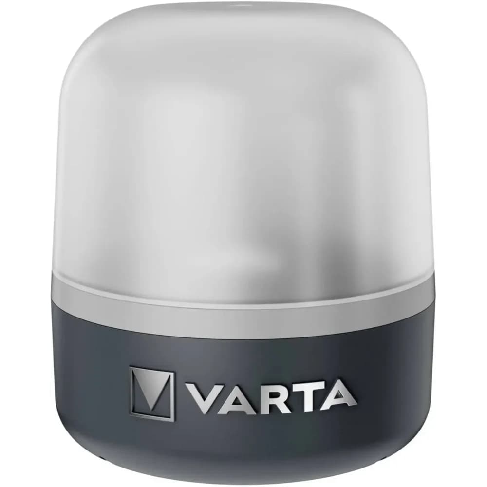 Dynamo Lantern