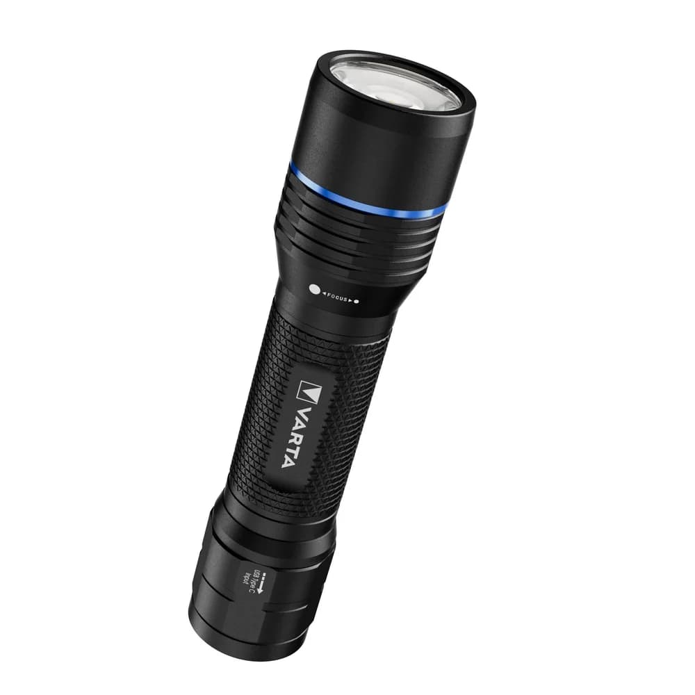 VARTA Taschenlampe