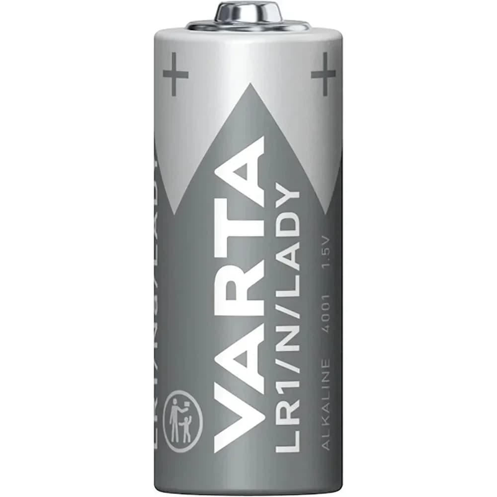 VARTA Batterie