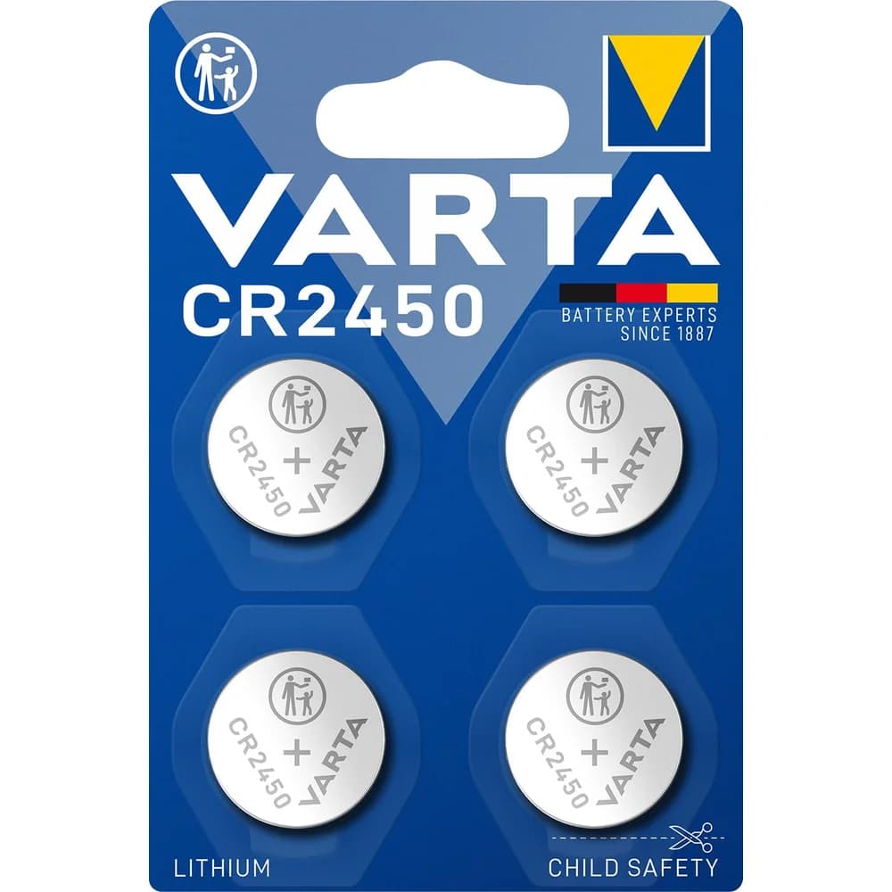 VARTA Batterie