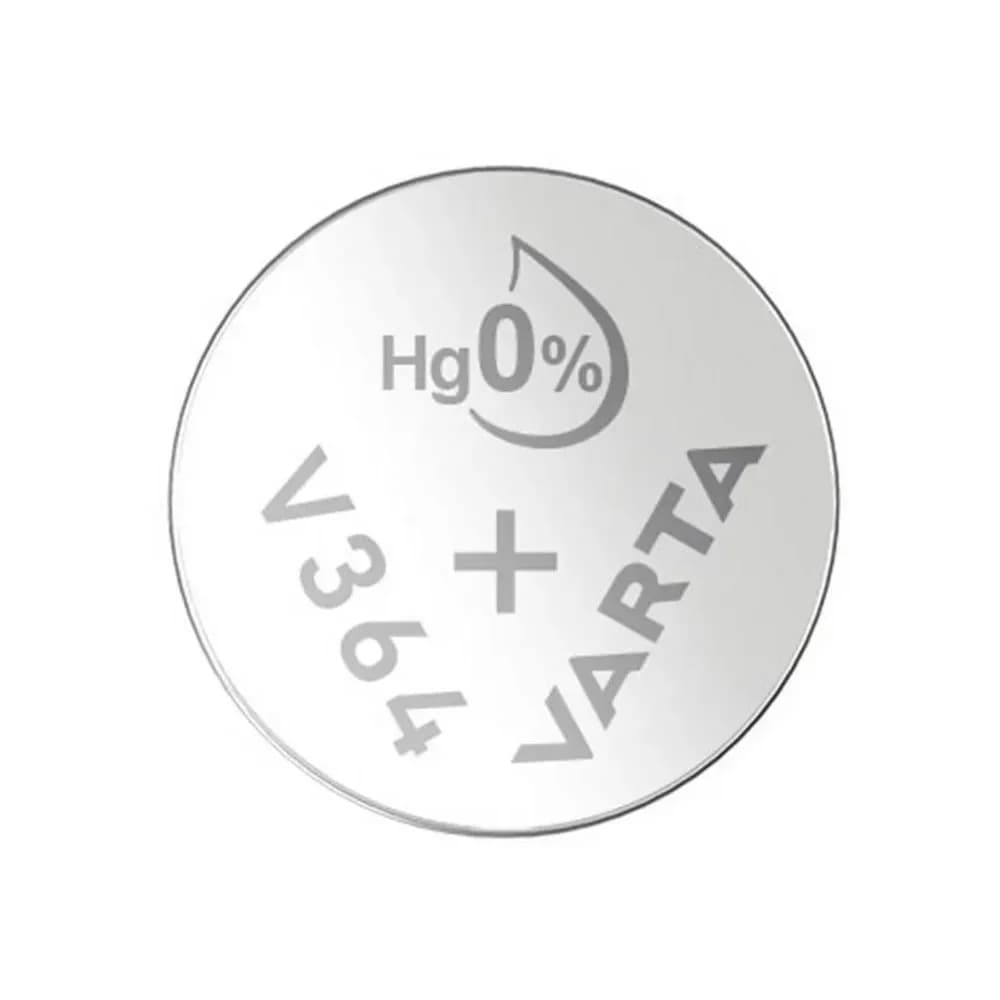 VARTA V 364 Batterie