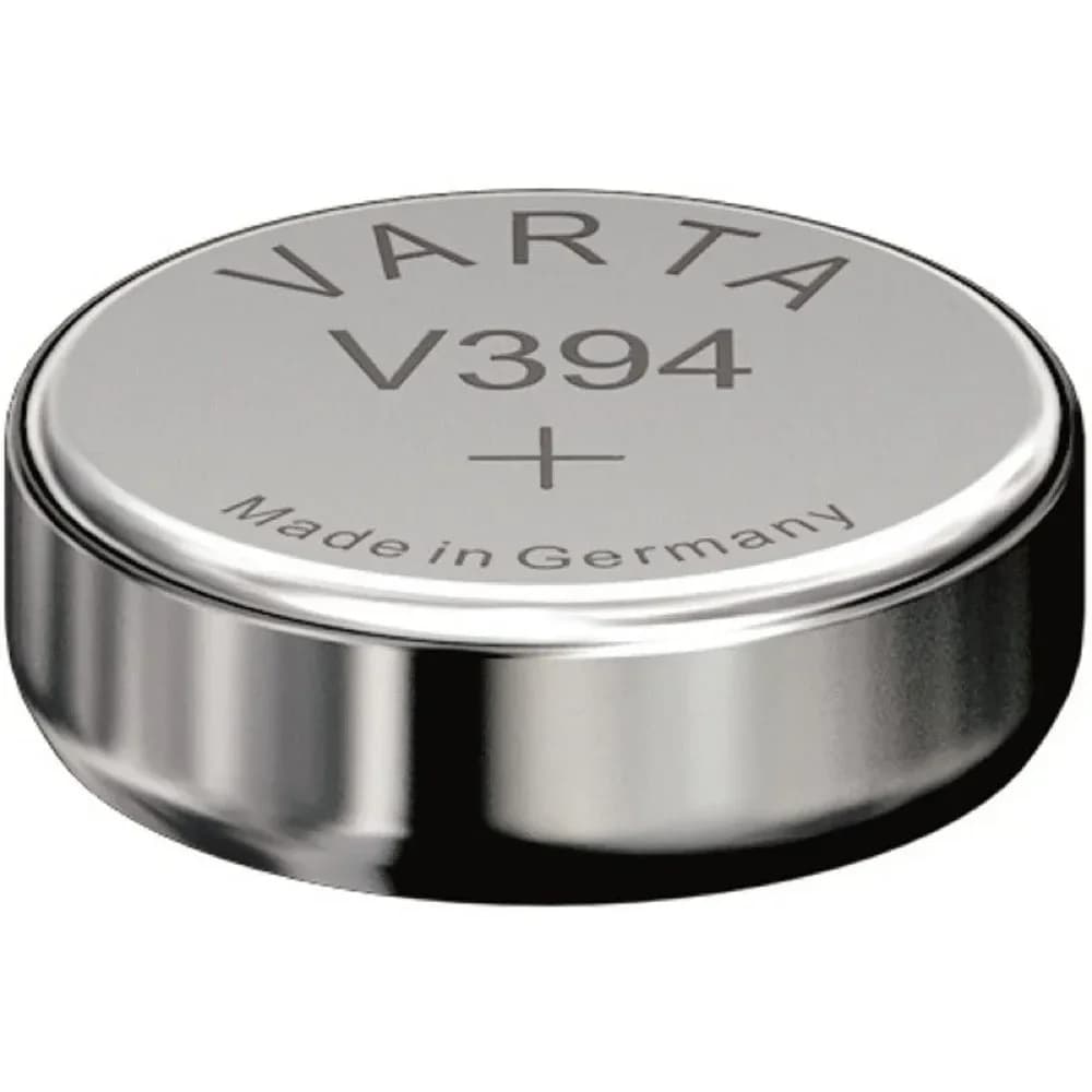 1 Varta Watch V 394