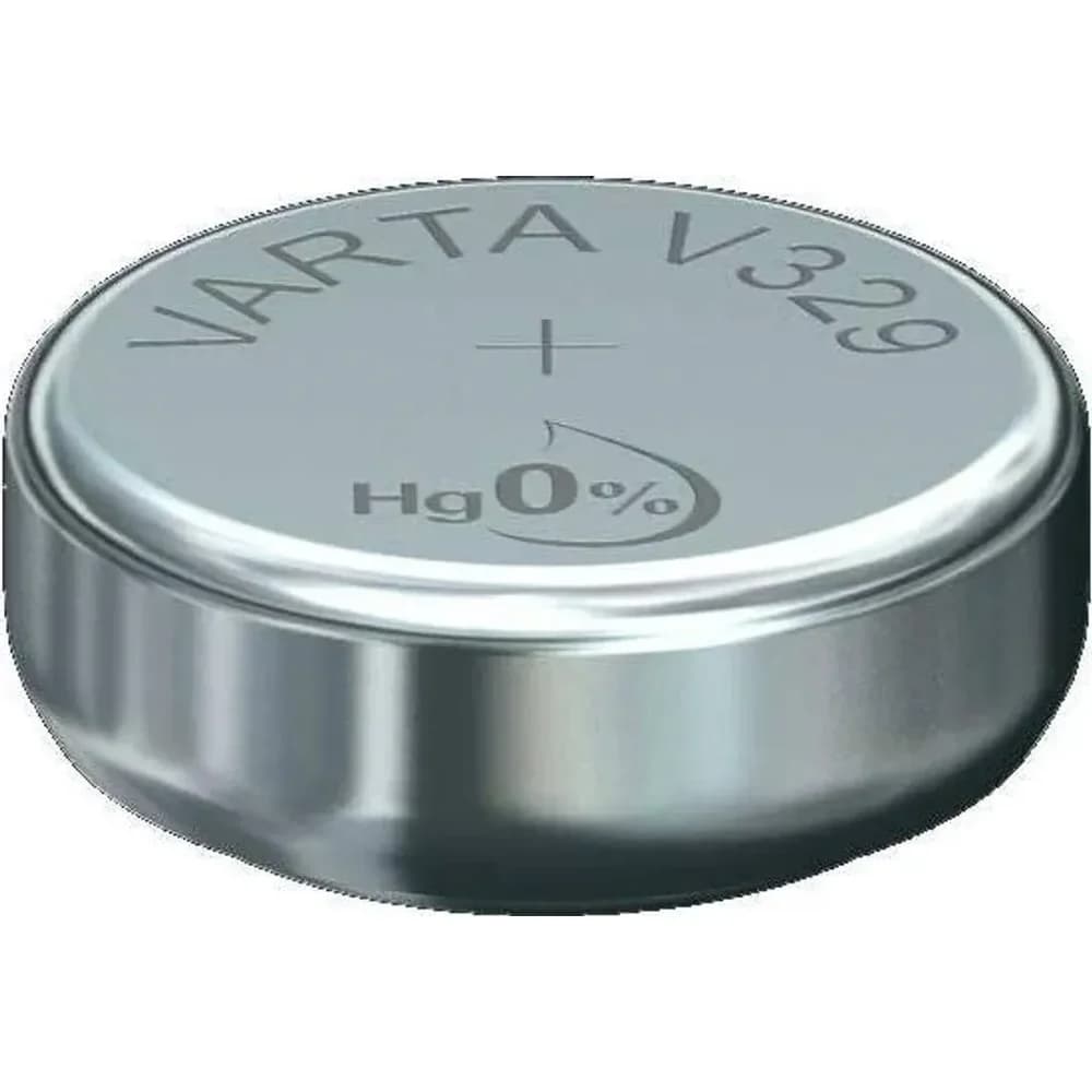 1 Varta Chron V 329