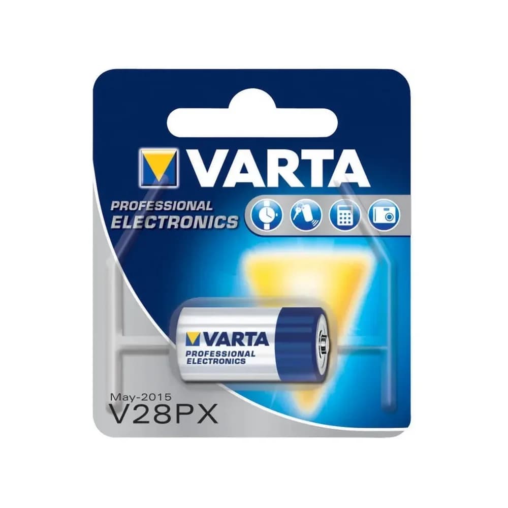 Varta -V28PX