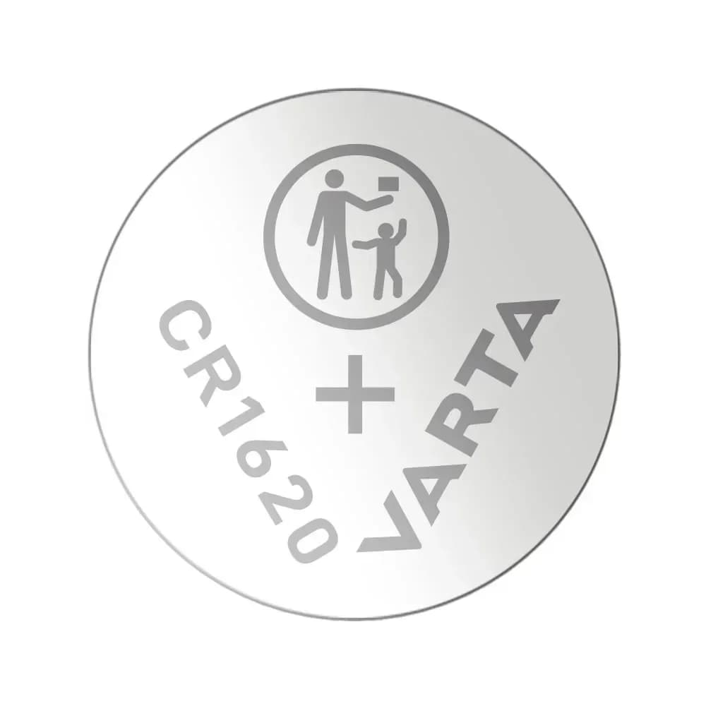 VARTA CR1620