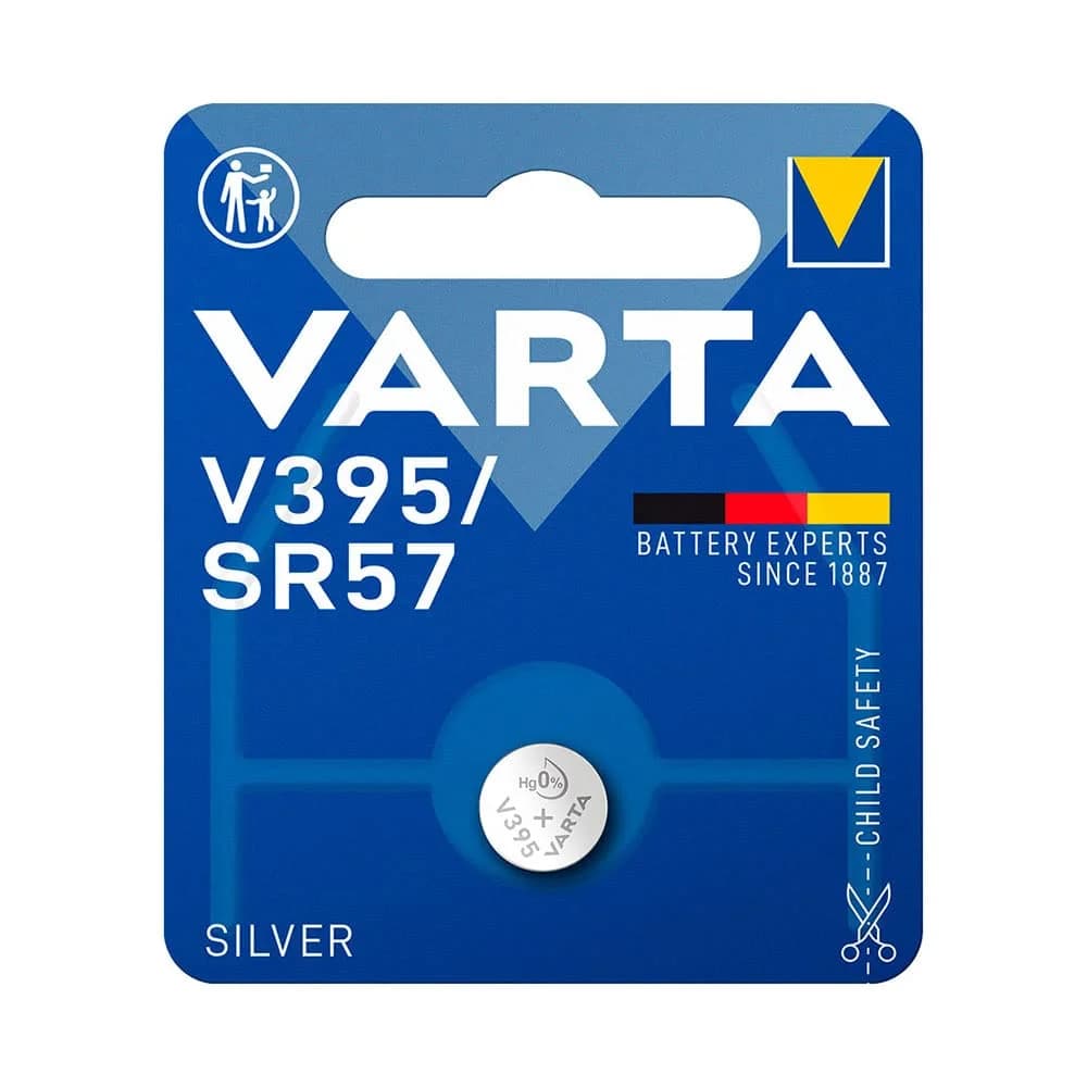 VARTA Batterie