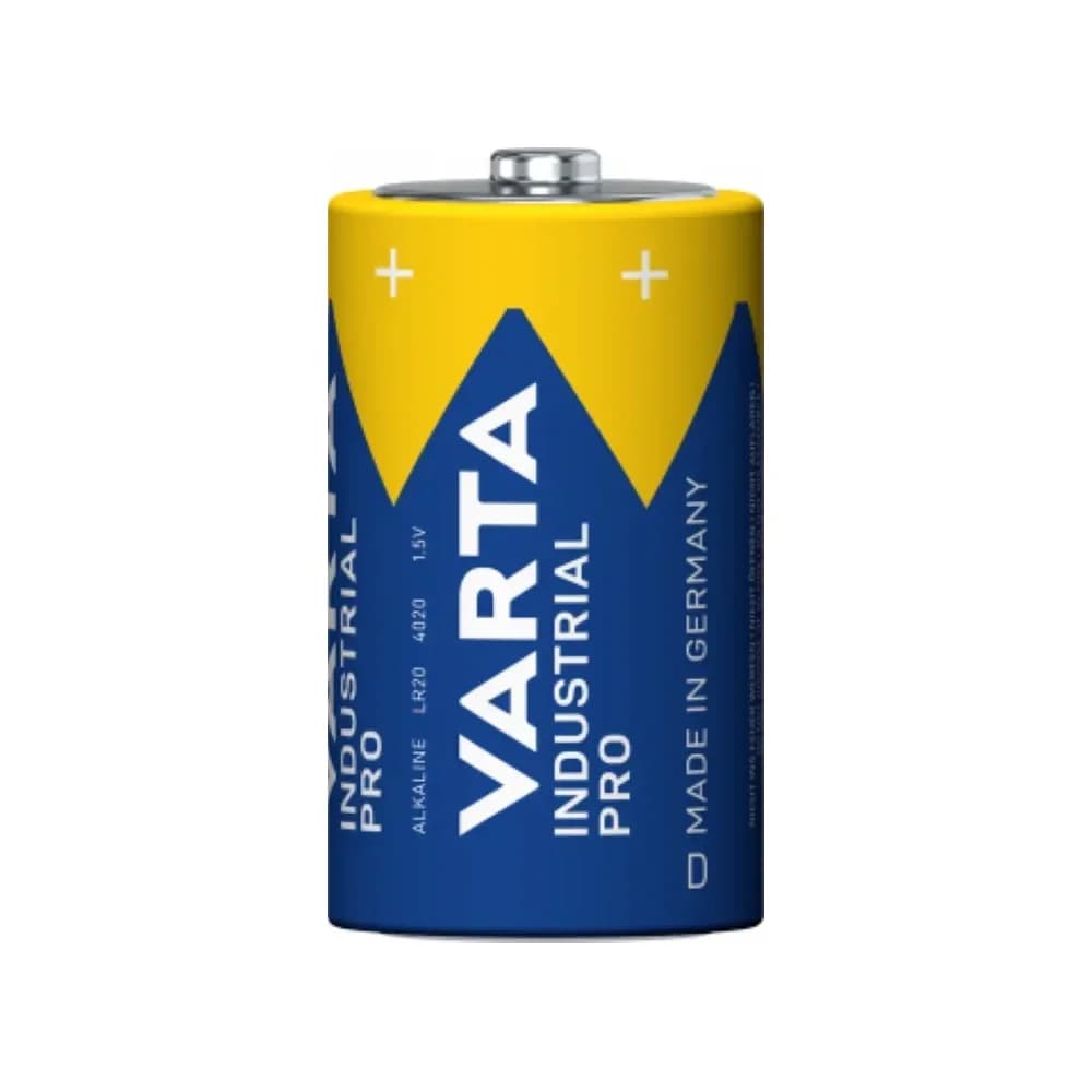 VARTA VARTA Batterie