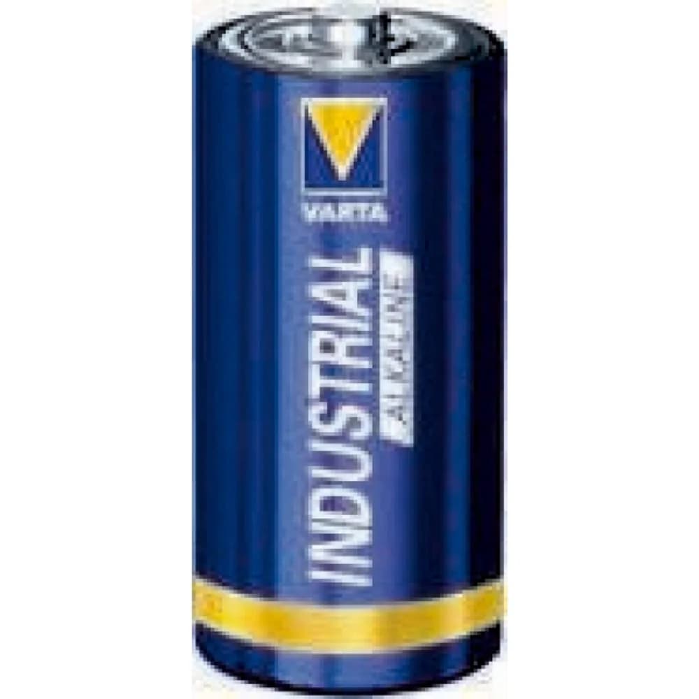 VARTA VARTA Batterie