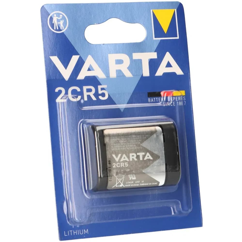 VARTA Batterie