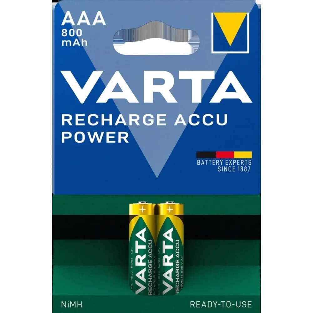VARTA Batterie