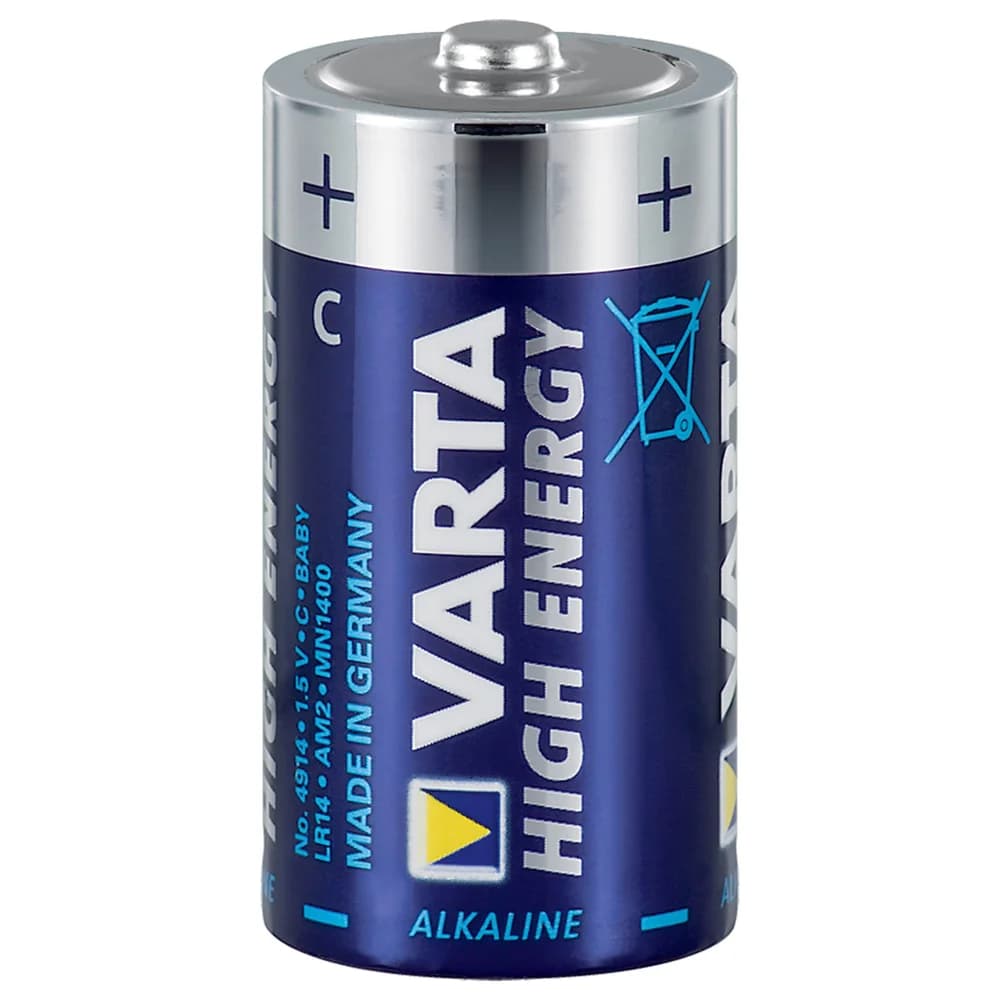 VARTA Batterie
