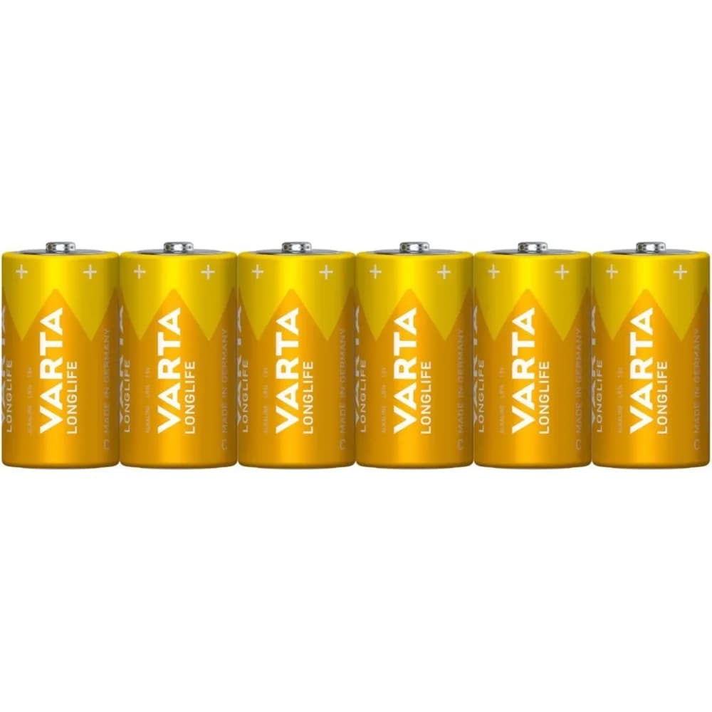 VARTA Batterie