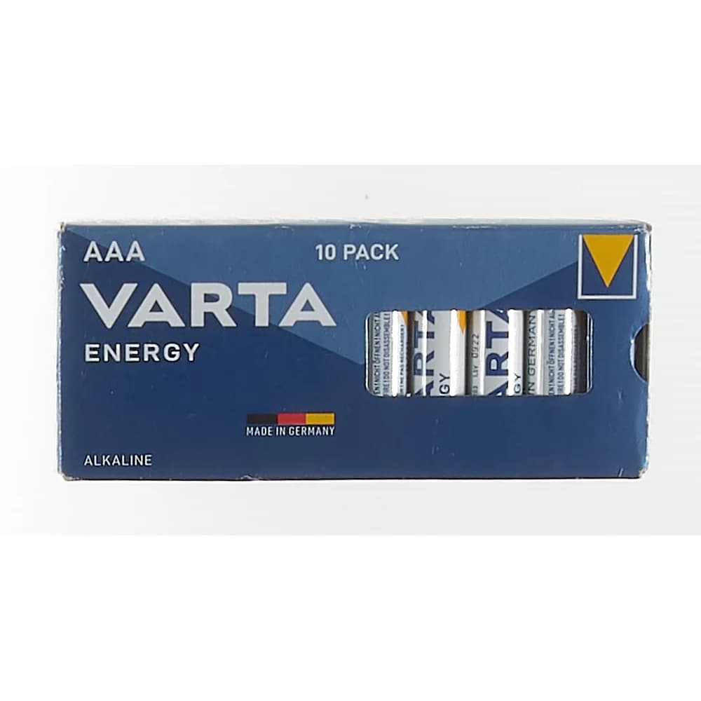 VARTA Batterie