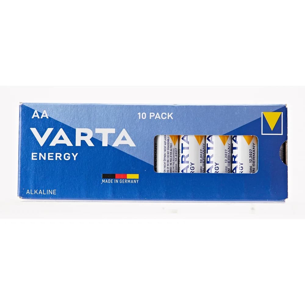 VARTA Batterie