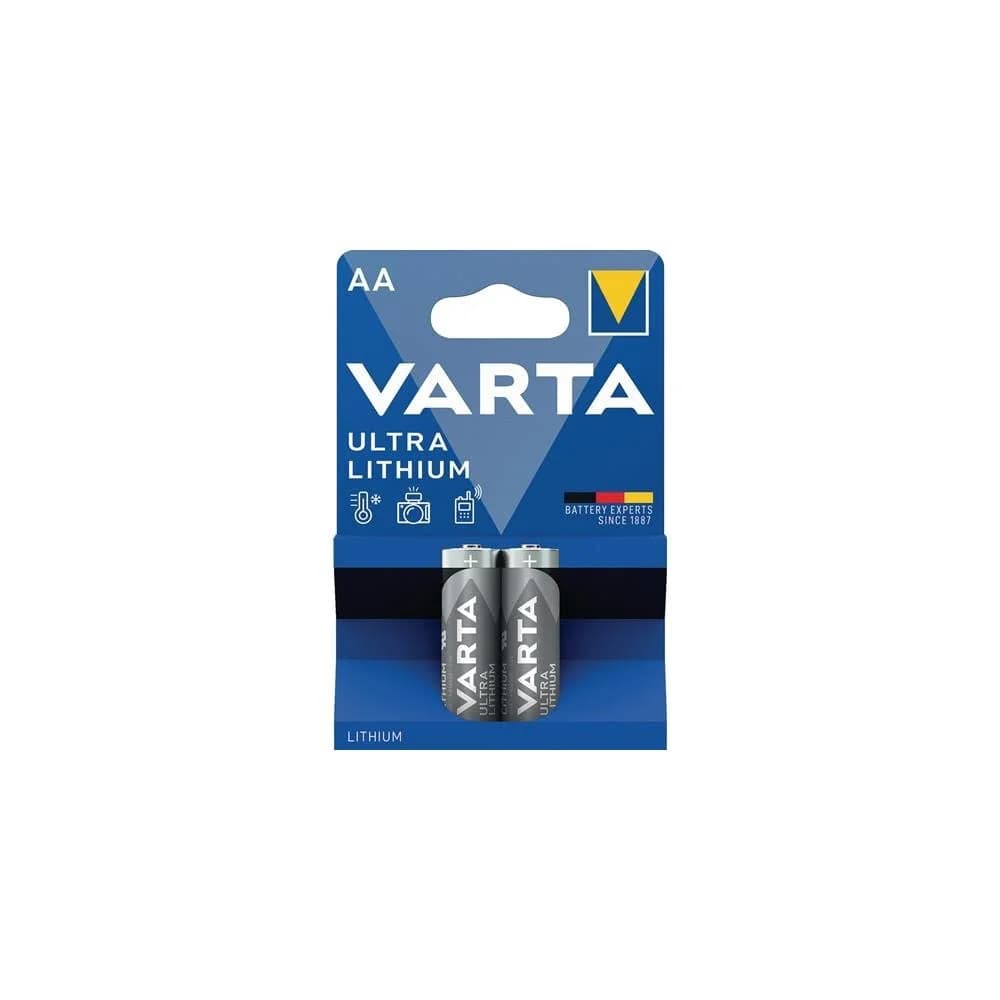 VARTA Batterie