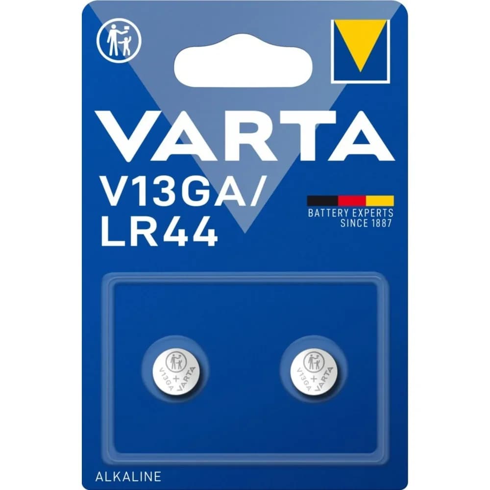 VARTA Batterie