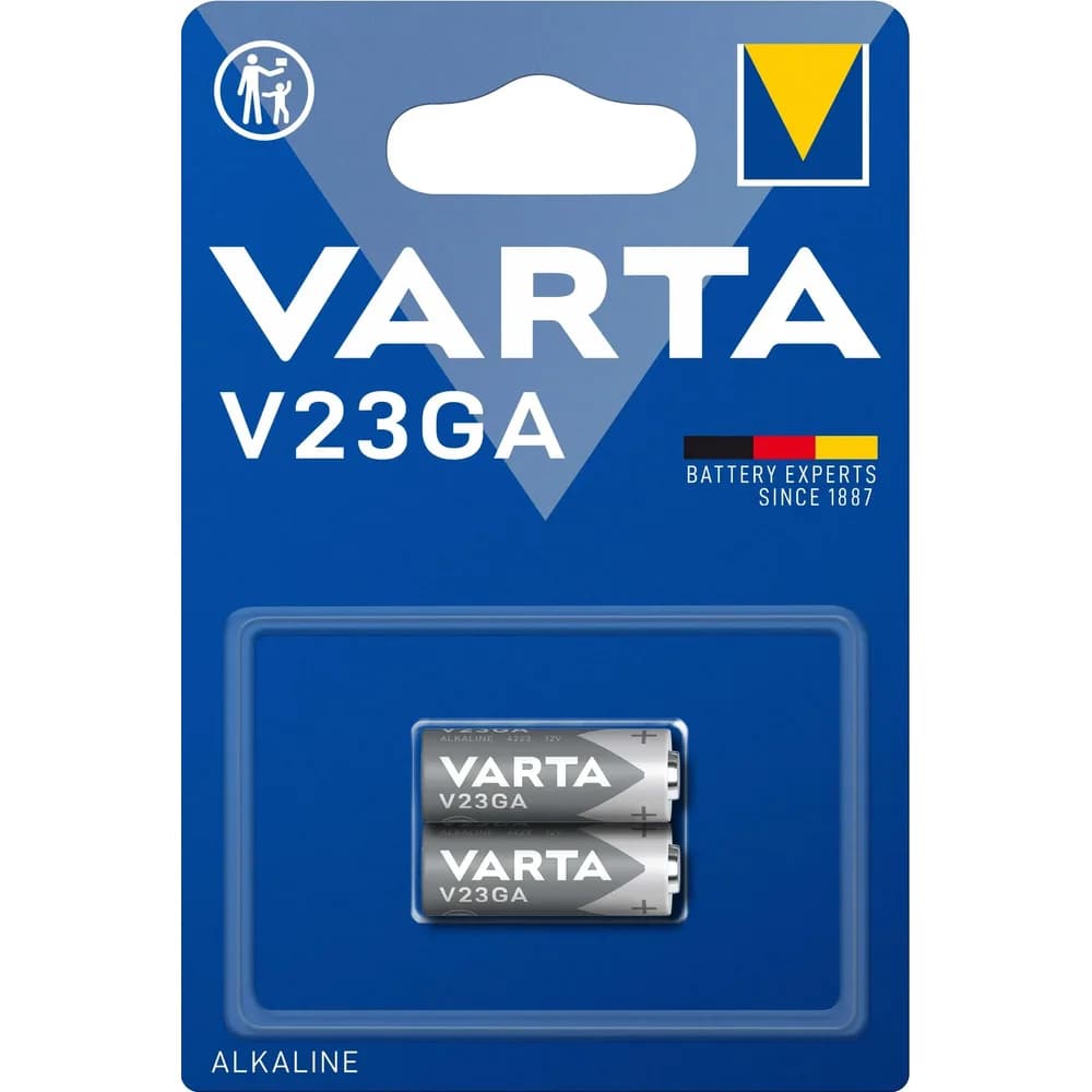 VARTA Batterie
