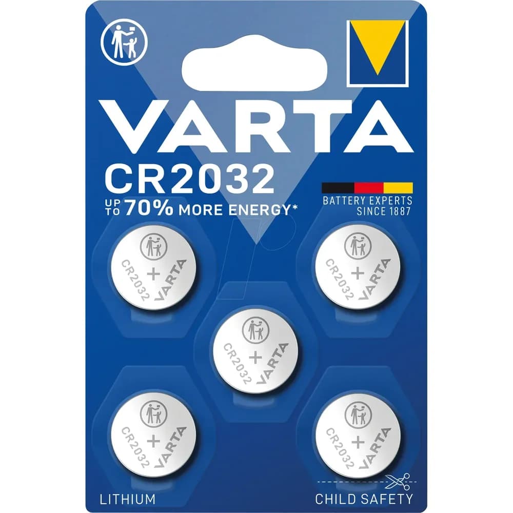 CR2032 (4022)
