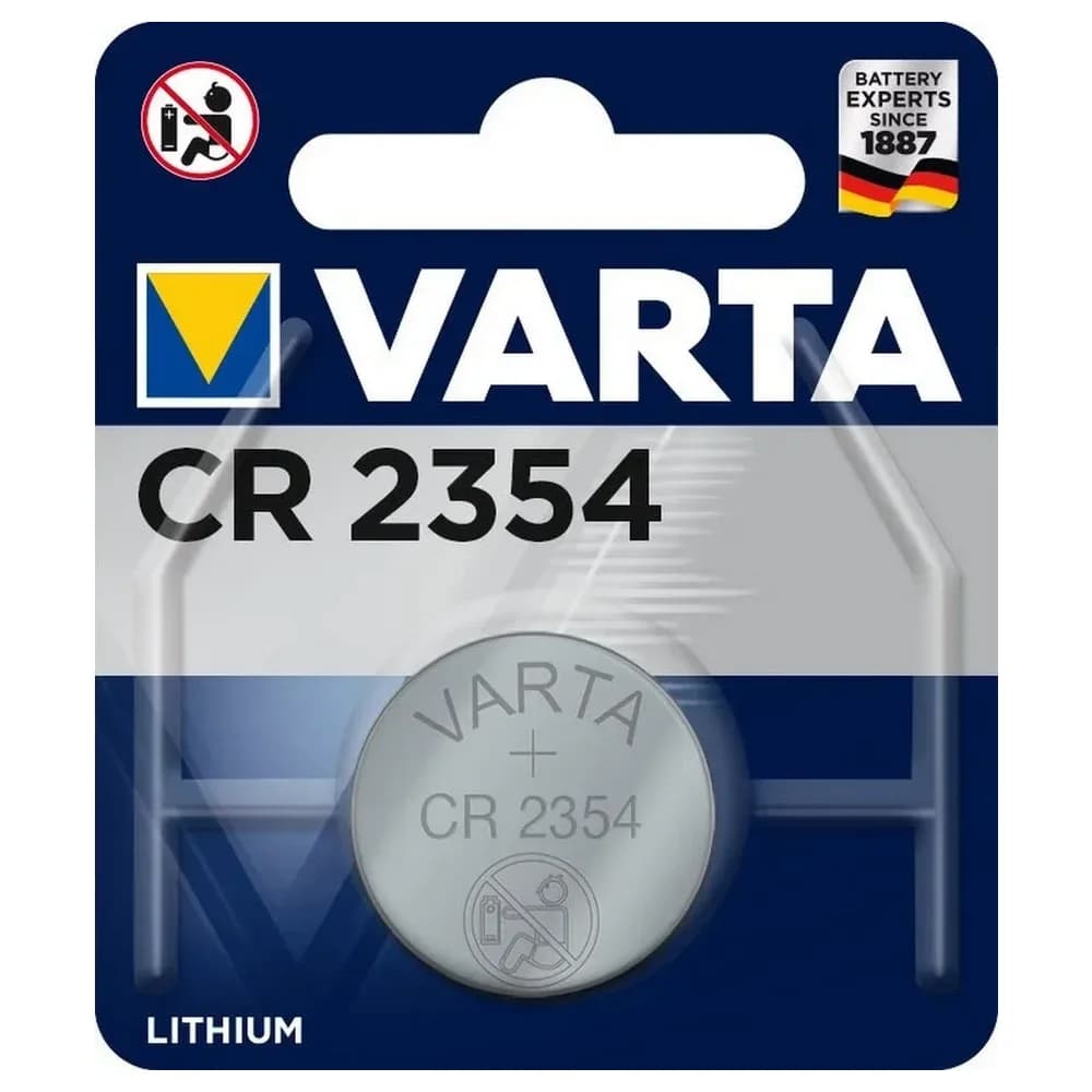 VARTA Batterie