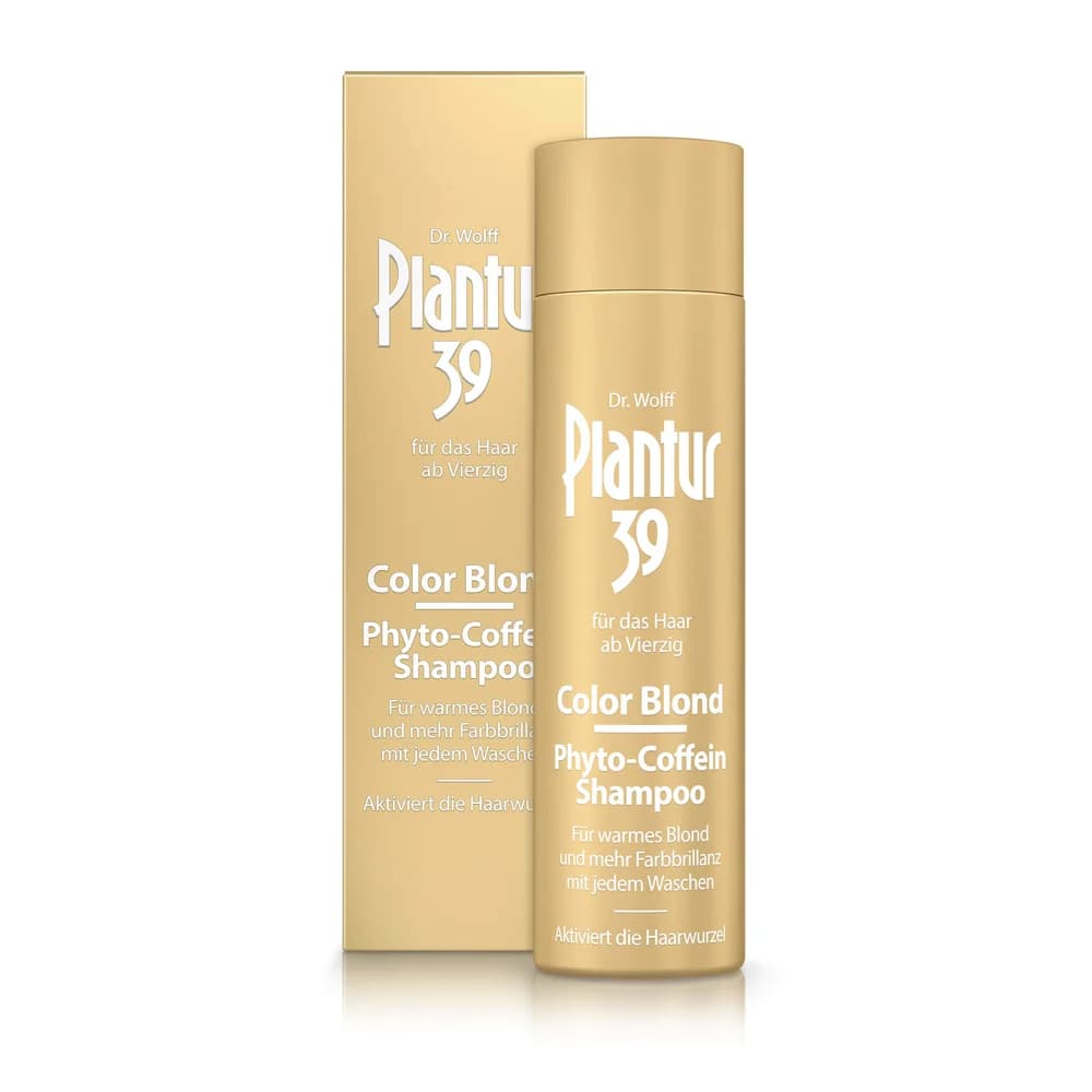 Plantur 39 Haarshampoo