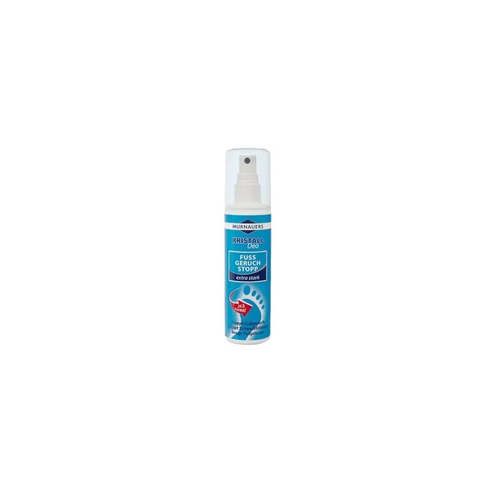 Murnauers Fußgeruch Stopp Spray