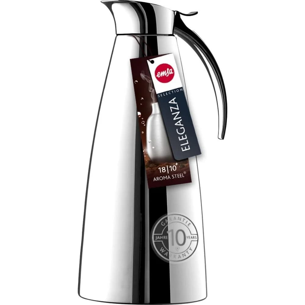 Isolierflasche