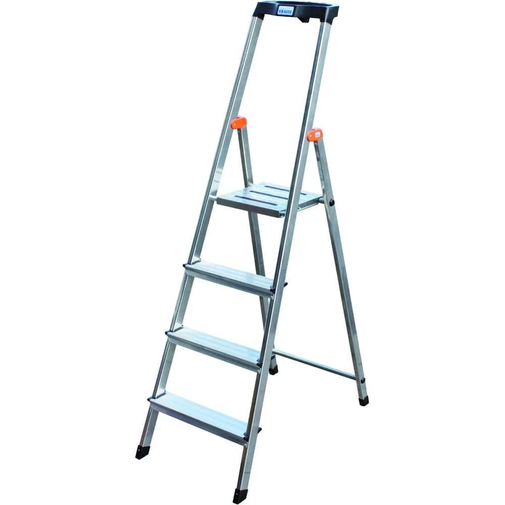 Krause Leichte Universal-Stufenleiter