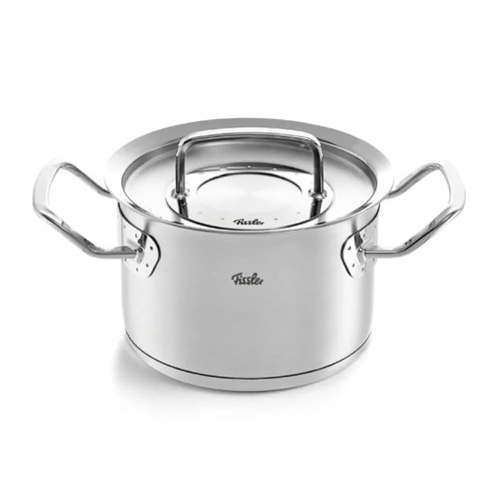 Fissler Kochtopf