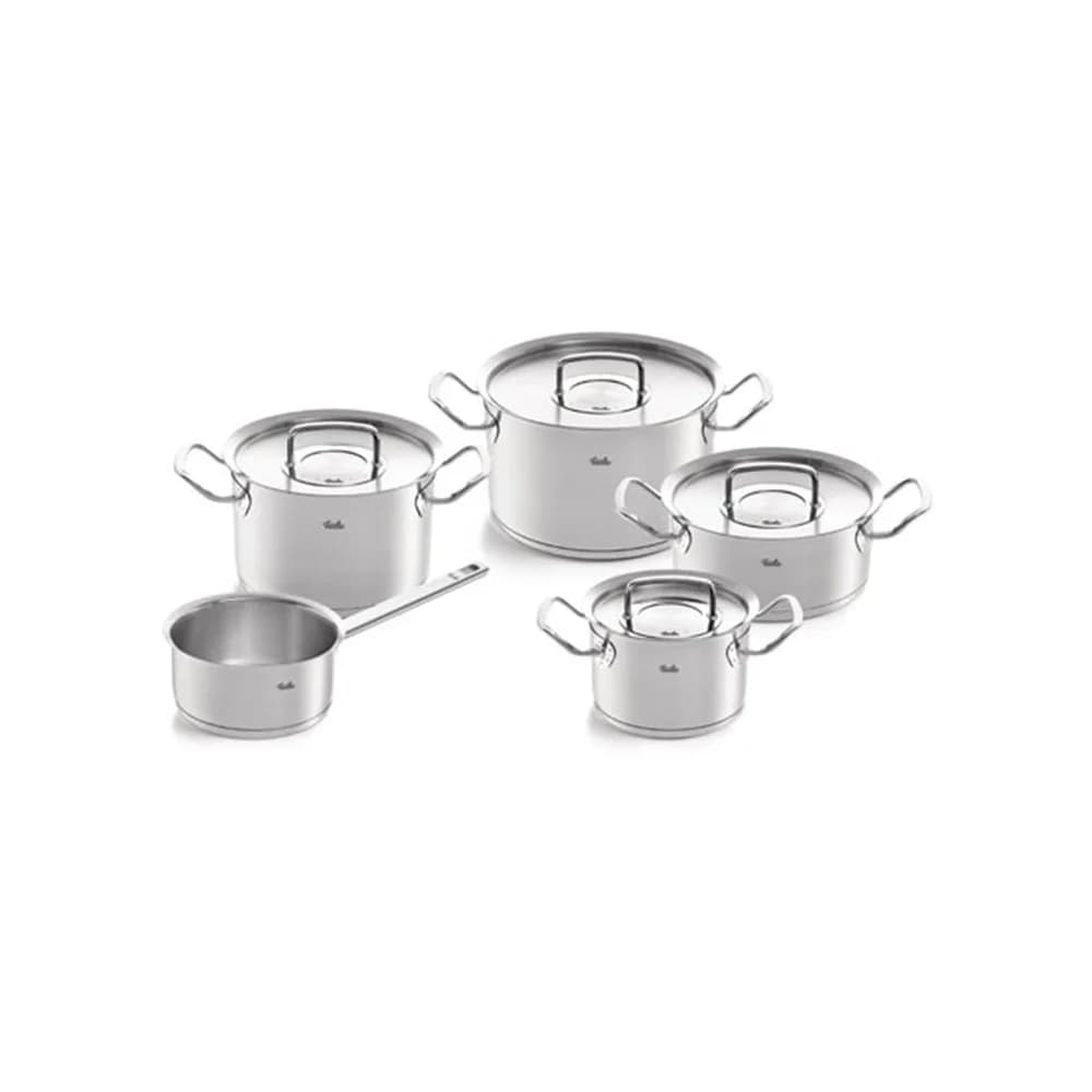 Fissler Topf-Set