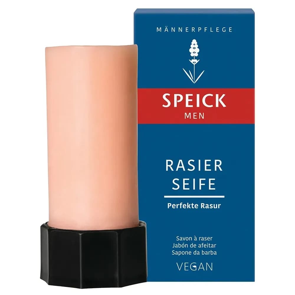 Men - Rasierseife