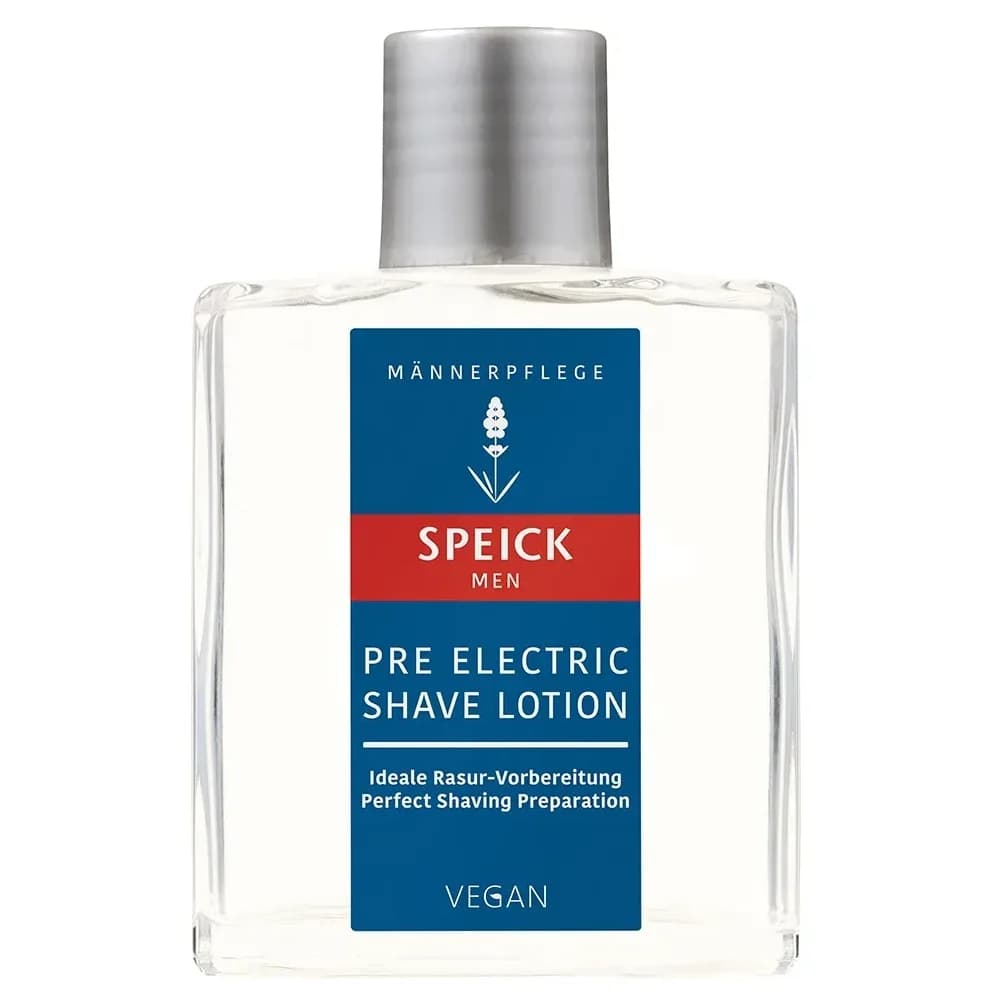 Speick Men Pre Shave Lotion