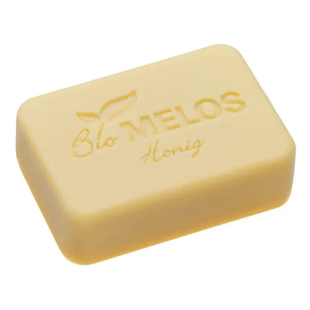 Melos bio Honig-Seife