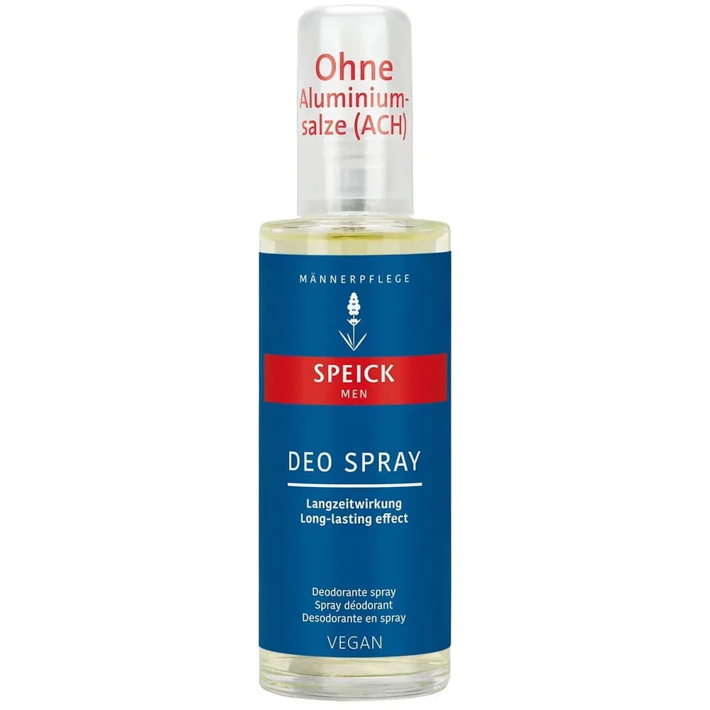 Men - Deo Spray