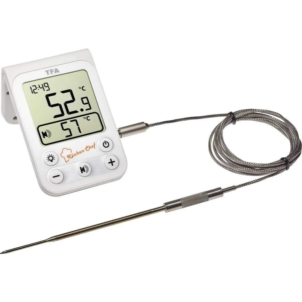 TFA Dostmann Grillthermometer