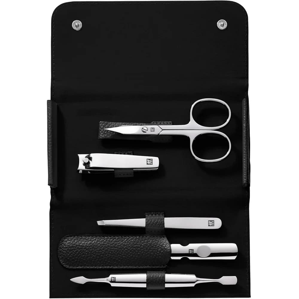 Zwilling, Nagelpflegegerät, Classic Inox