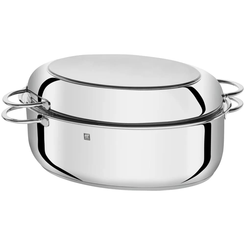 Zwilling Plus Backgefäß