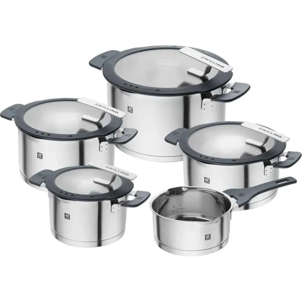 Simplify Topf-Set 5 El.