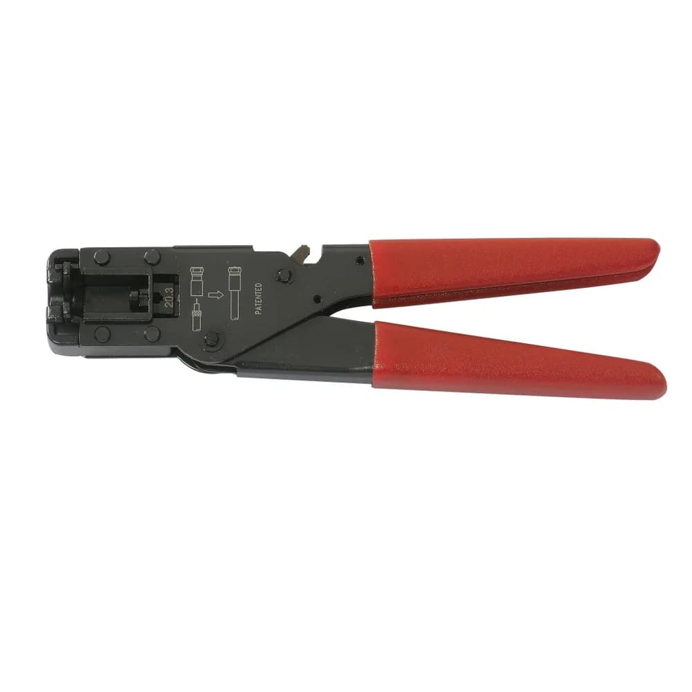 Wisi Kompressionszange DZ15 2130