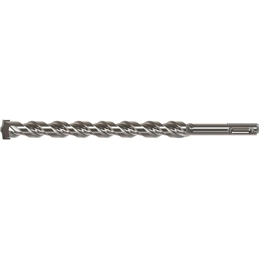 Heller SDS-plus Hammerbohrer Bionic Pro, Durchmesser 6 mm