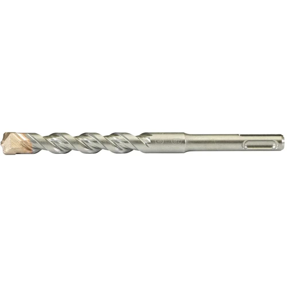 HELLER Hammerbohrer Bohrer SDS-plus 14x160/100mm Bionic