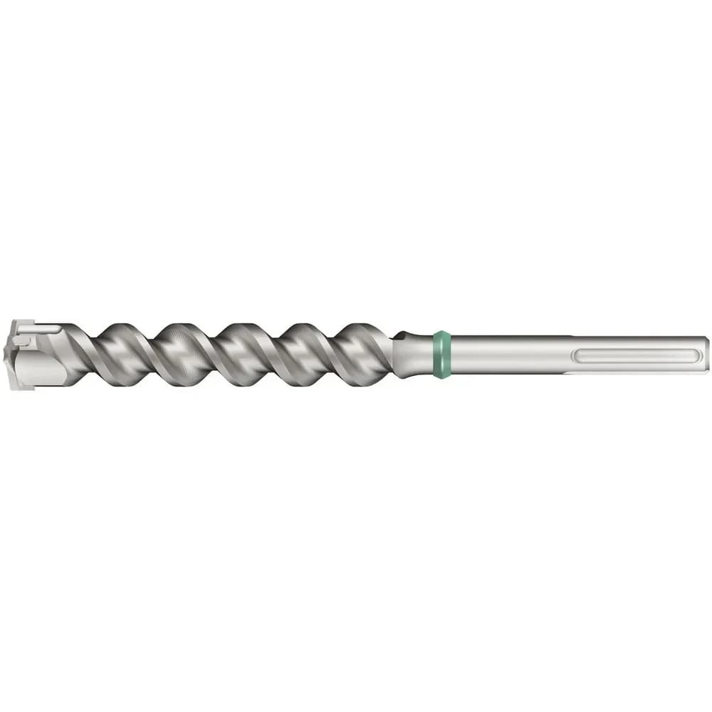 HELLER Hammerbohrer Bohrer SDS-max 18x540/400mm Enduro