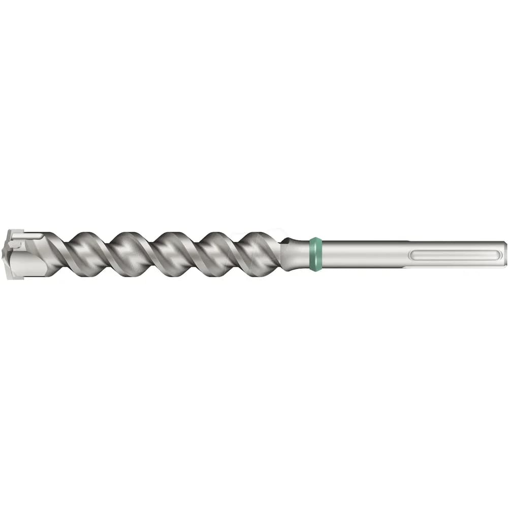HELLER Hammerbohrer Bohrer SDS-max 35x520/400mm Enduro