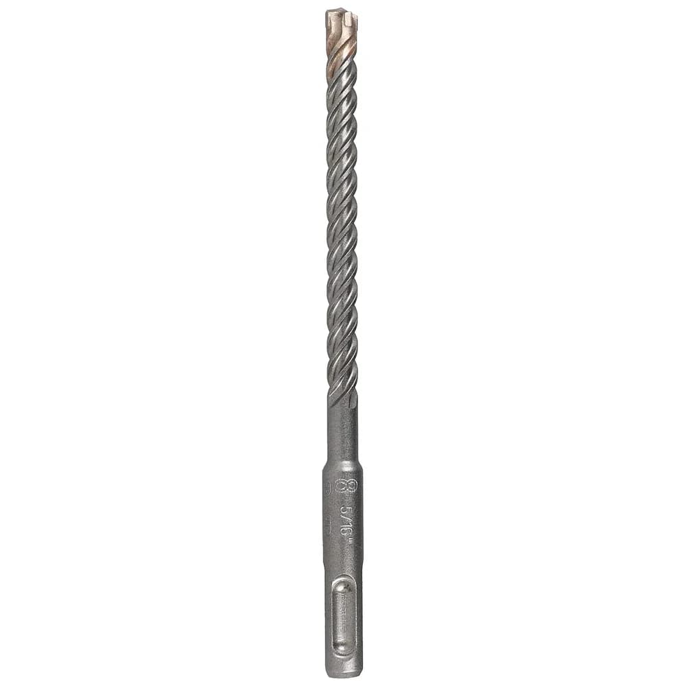 BOHR 4P260 10MM - Hammerbohrer, SDS-Plus, 4Power, 10 mm