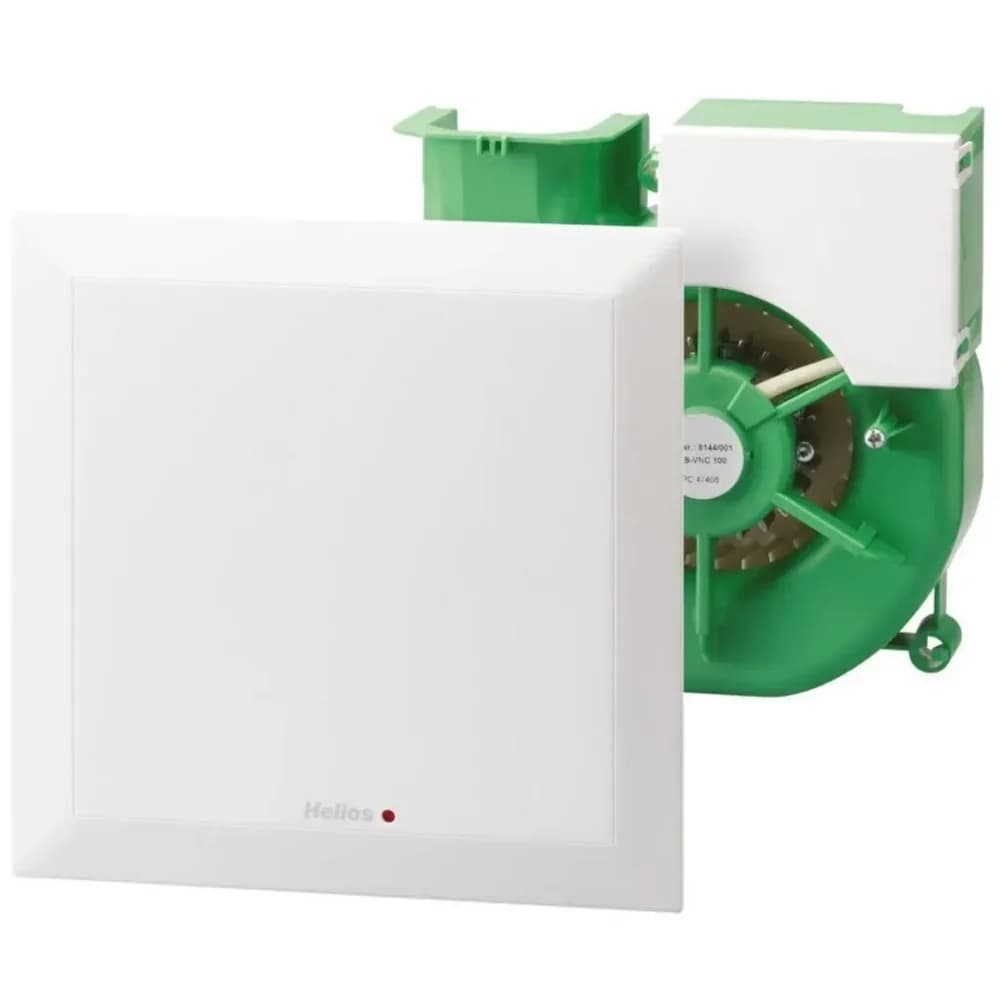 Helios Ventilatoren Ventilatoreinsatz ELSVN60