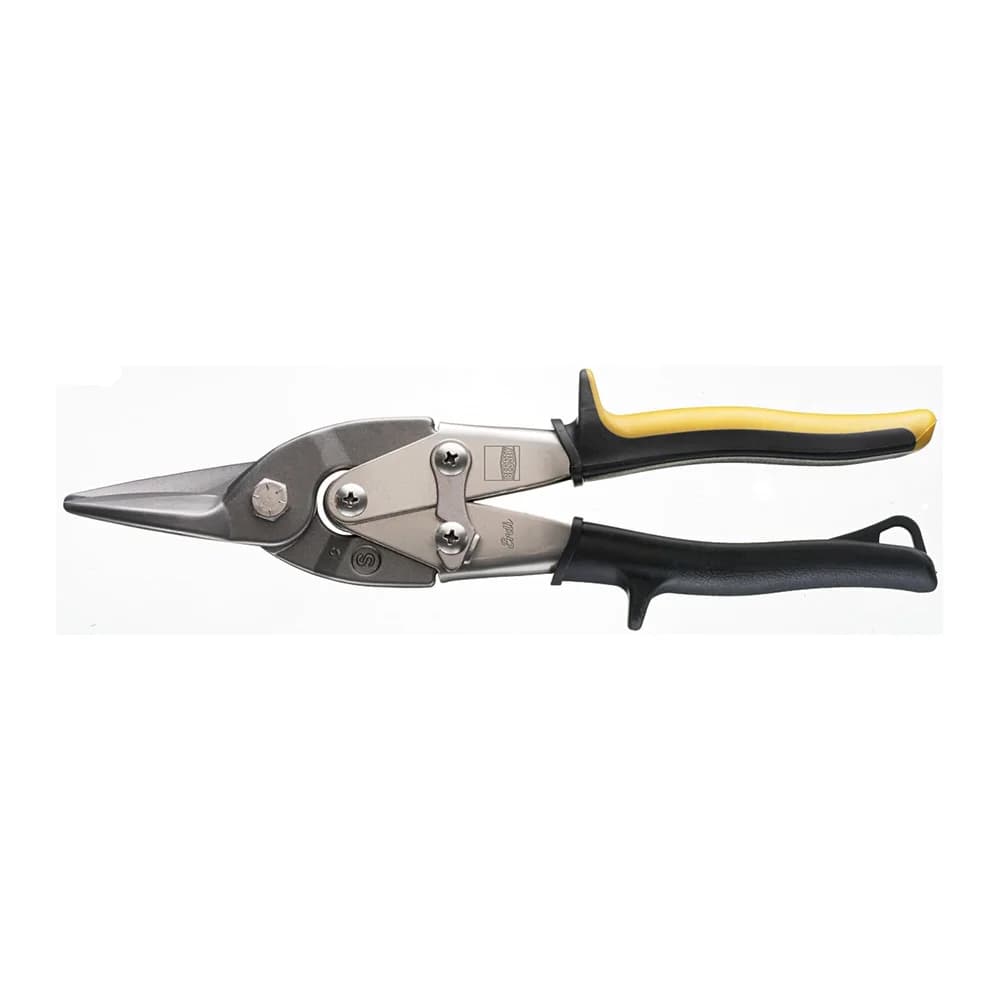 BESSEY Figurenschere D16S