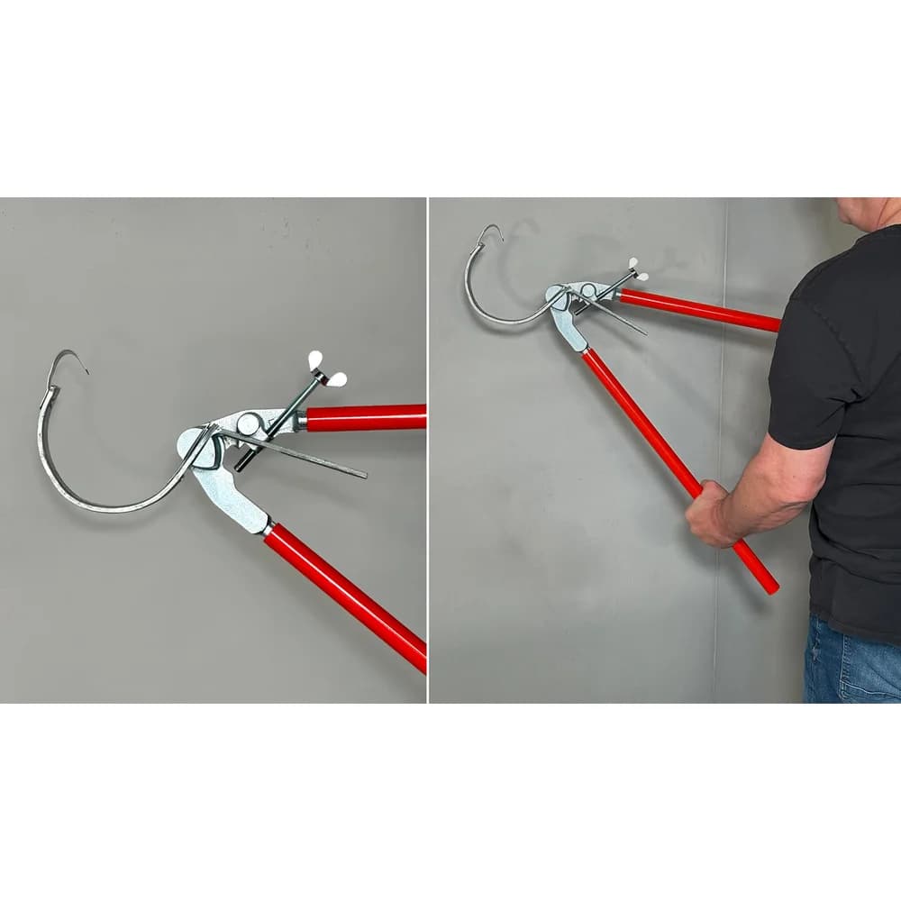 Bessey Kombizange