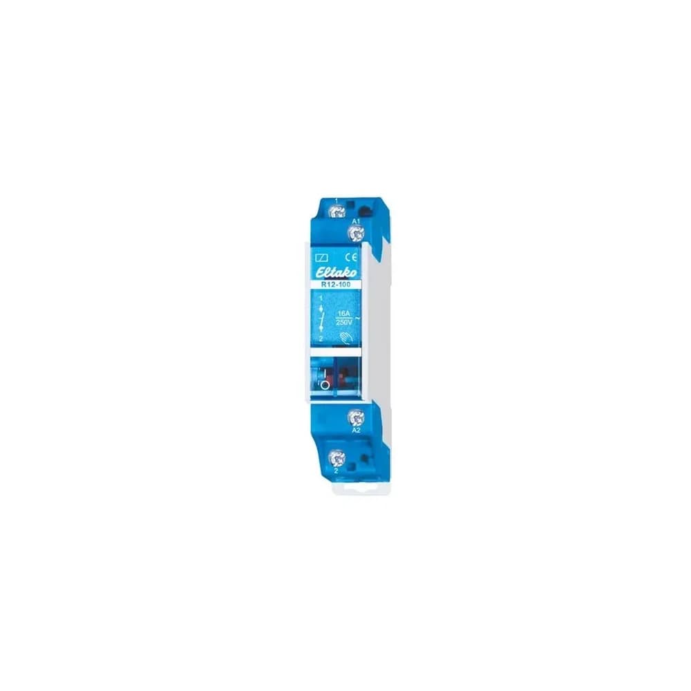 Eltako Schaltrelais R12-100-24V DC