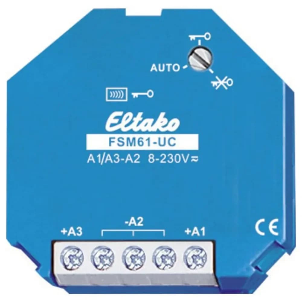 Eltako Funk-Sendemodul FSM61-UC