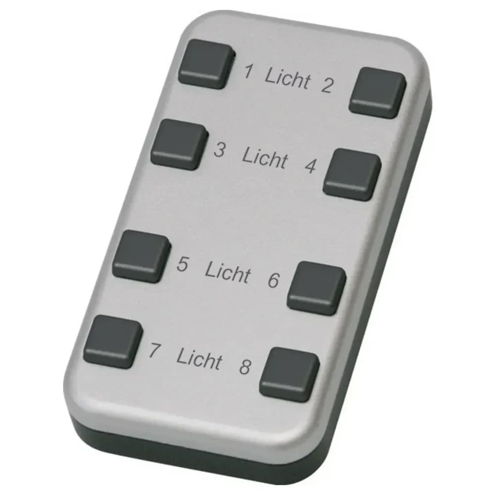 Eltako Funk-Minihandsender FMH8-wg